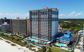 The Paradise Resort