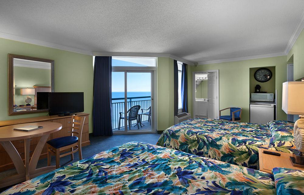 Paradise Resort Миртл-Бич Экстерьер фото